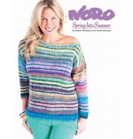 Noro - Spring into Summer
